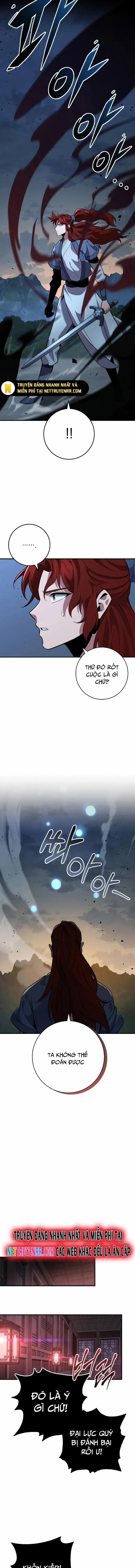 Cửu Thiên Kiếm Pháp 112 trang 12