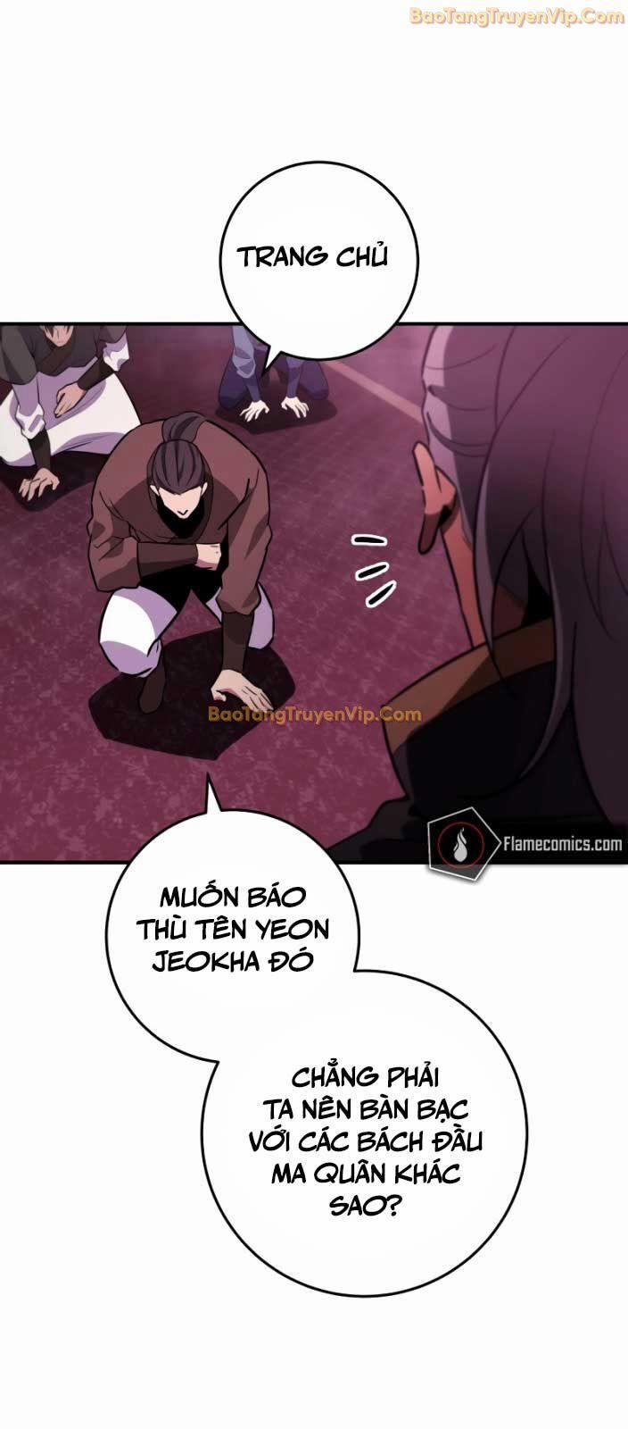 Cửu Thiên Kiếm Pháp 113 trang 27