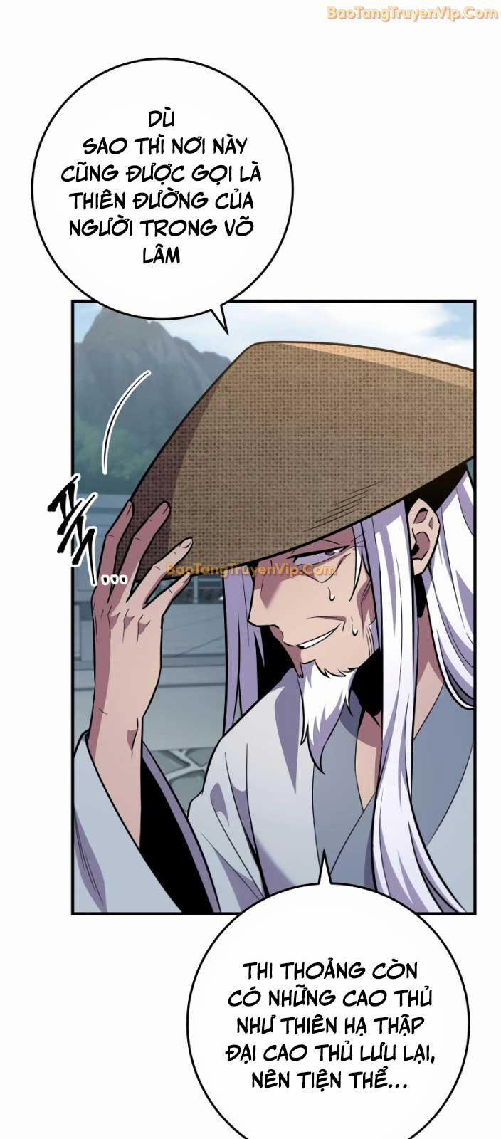 Cửu Thiên Kiếm Pháp 113 trang 55