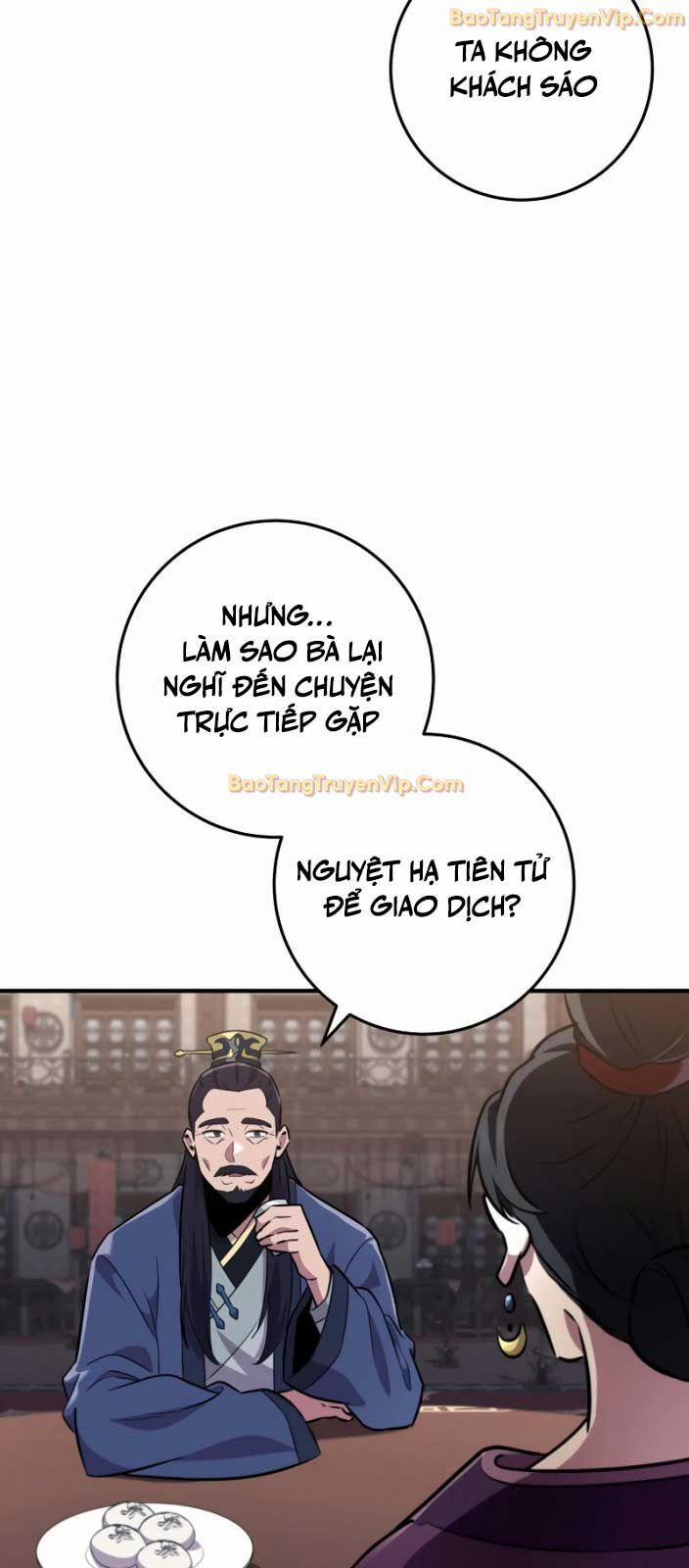 Cửu Thiên Kiếm Pháp 113 trang 81