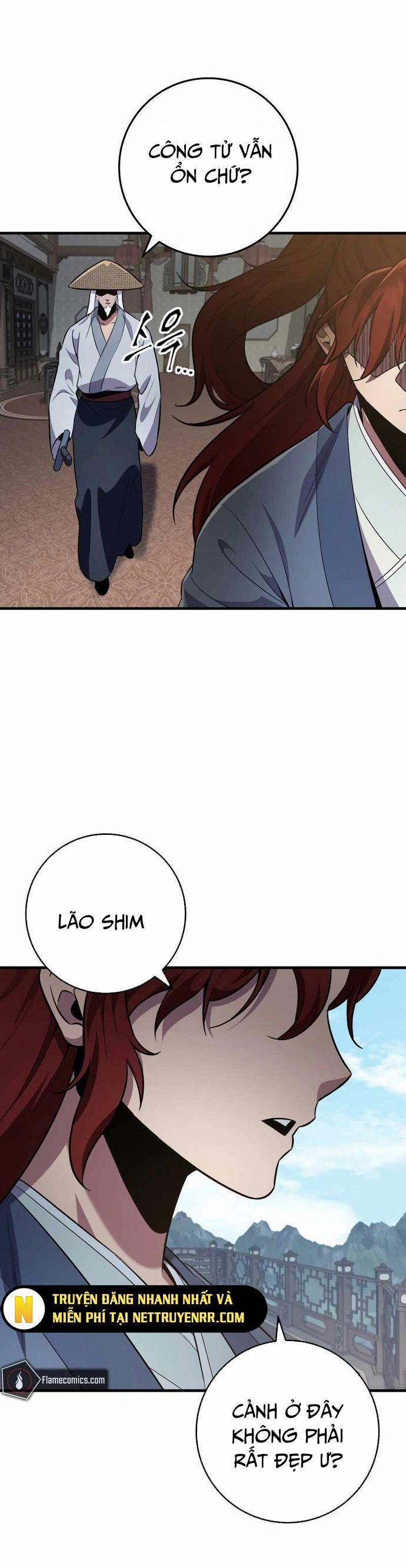 Cửu Thiên Kiếm Pháp 114 trang 15