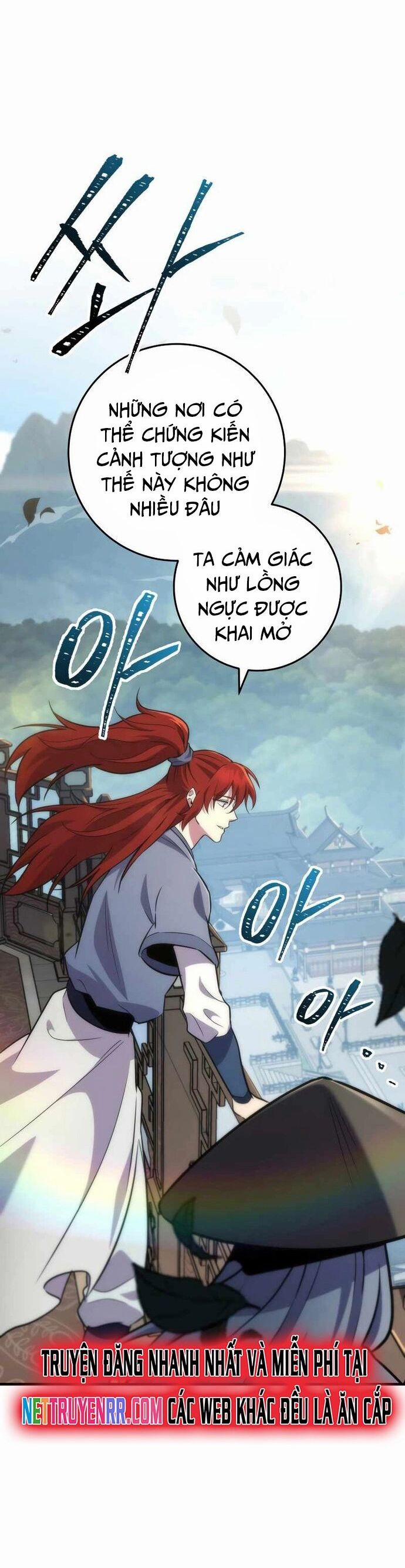 Cửu Thiên Kiếm Pháp 114 trang 16