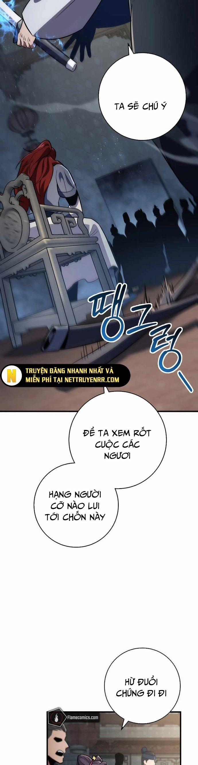 Cửu Thiên Kiếm Pháp 114 trang 39