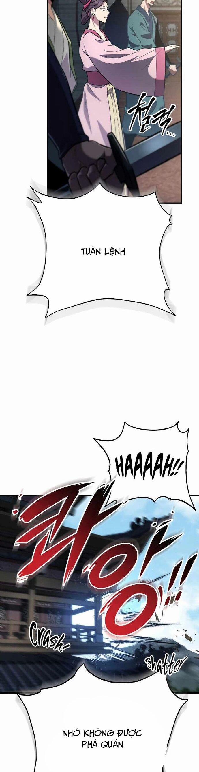 Cửu Thiên Kiếm Pháp 114 trang 40