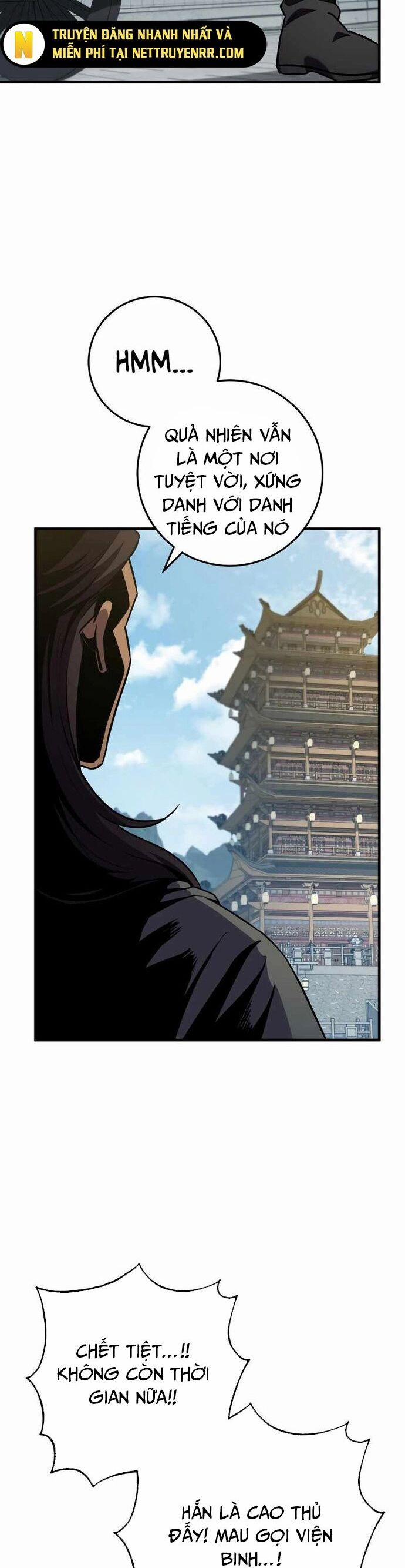 Cửu Thiên Kiếm Pháp 114 trang 43