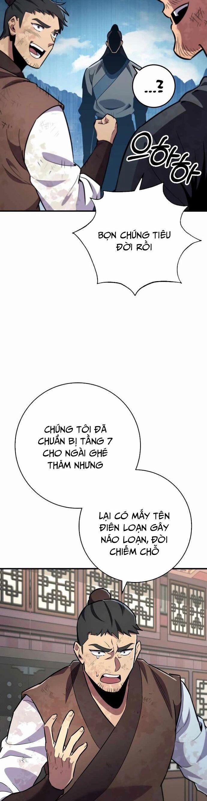 Cửu Thiên Kiếm Pháp 114 trang 46