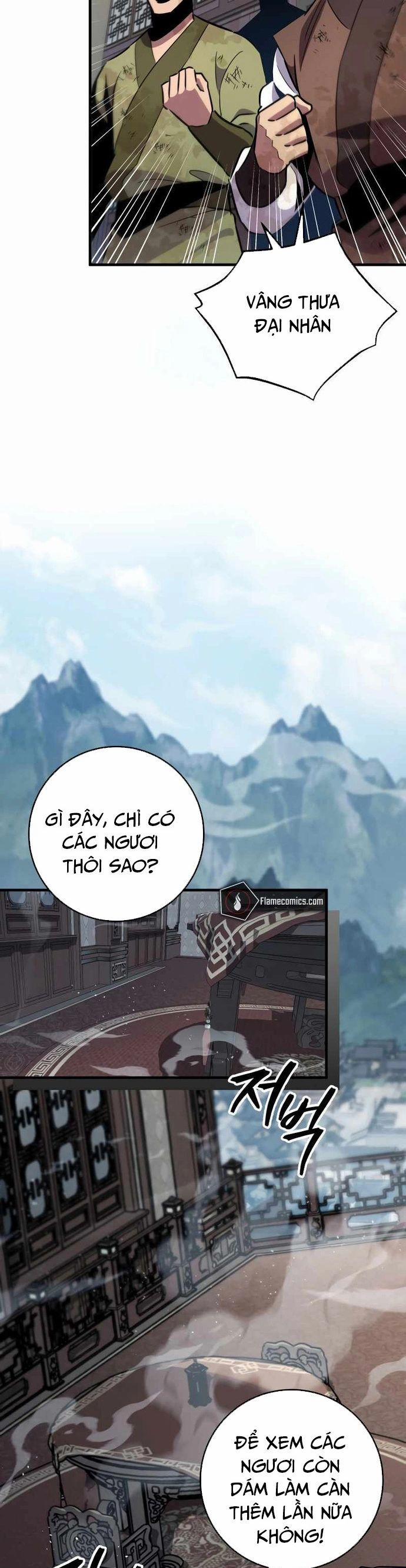 Cửu Thiên Kiếm Pháp 114 trang 48