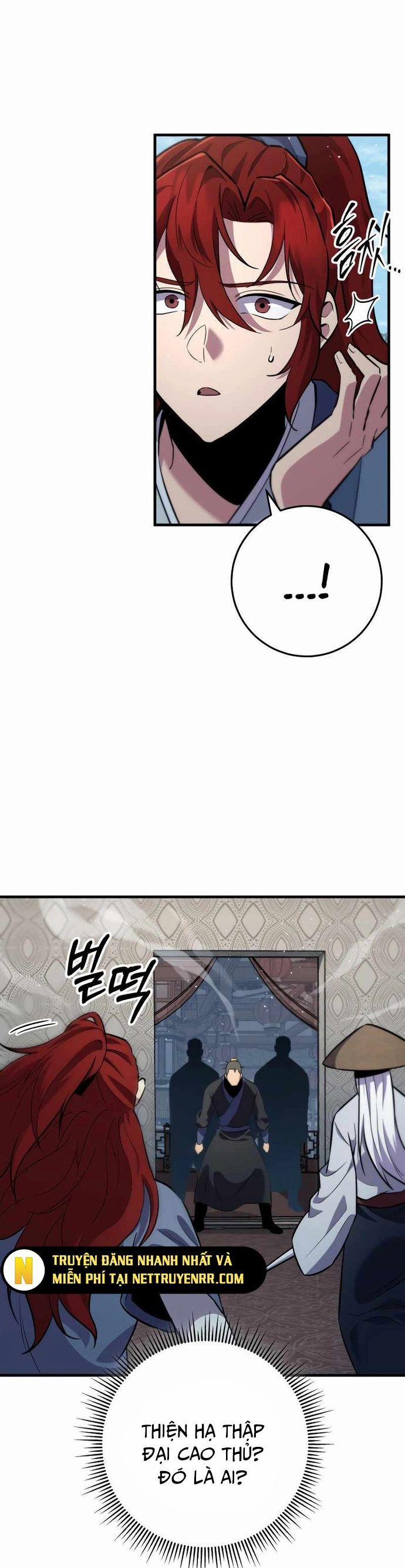 Cửu Thiên Kiếm Pháp 114 trang 54