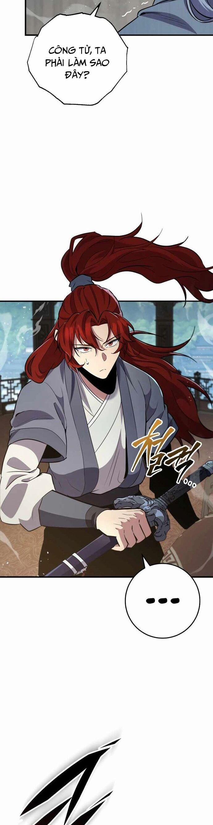 Cửu Thiên Kiếm Pháp 114 trang 56