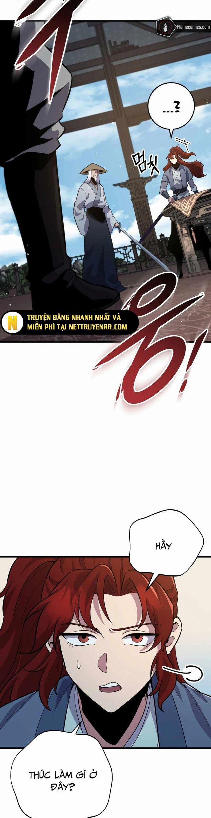 Cửu Thiên Kiếm Pháp 114 trang 57