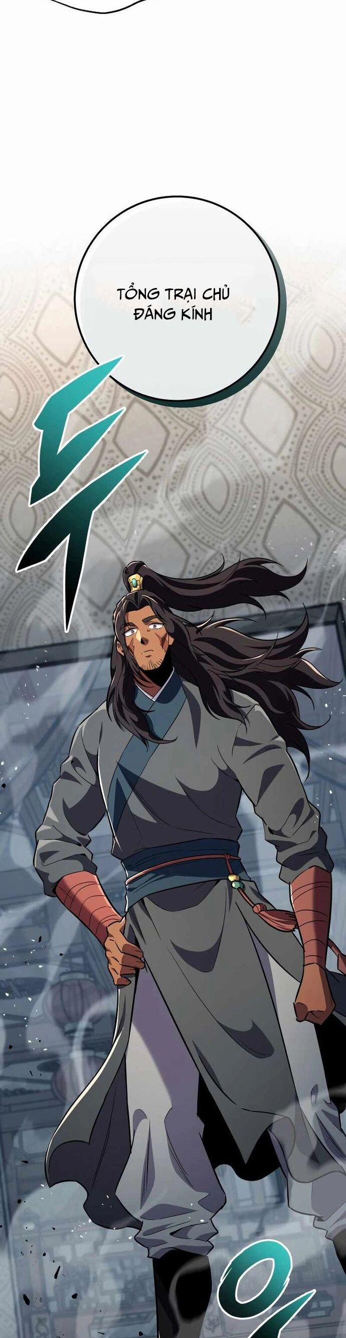 Cửu Thiên Kiếm Pháp 114 trang 58