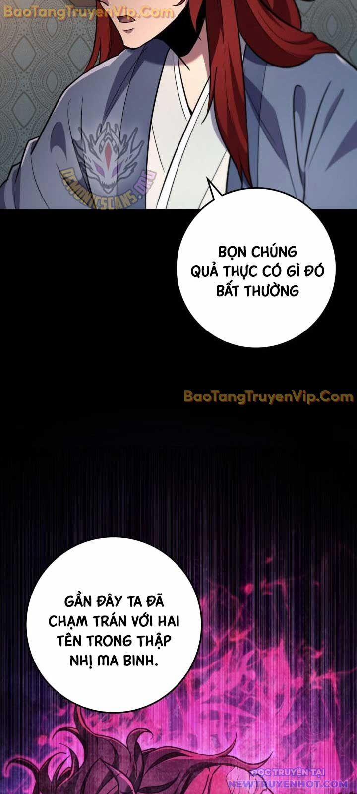 Cửu Thiên Kiếm Pháp 115 trang 188