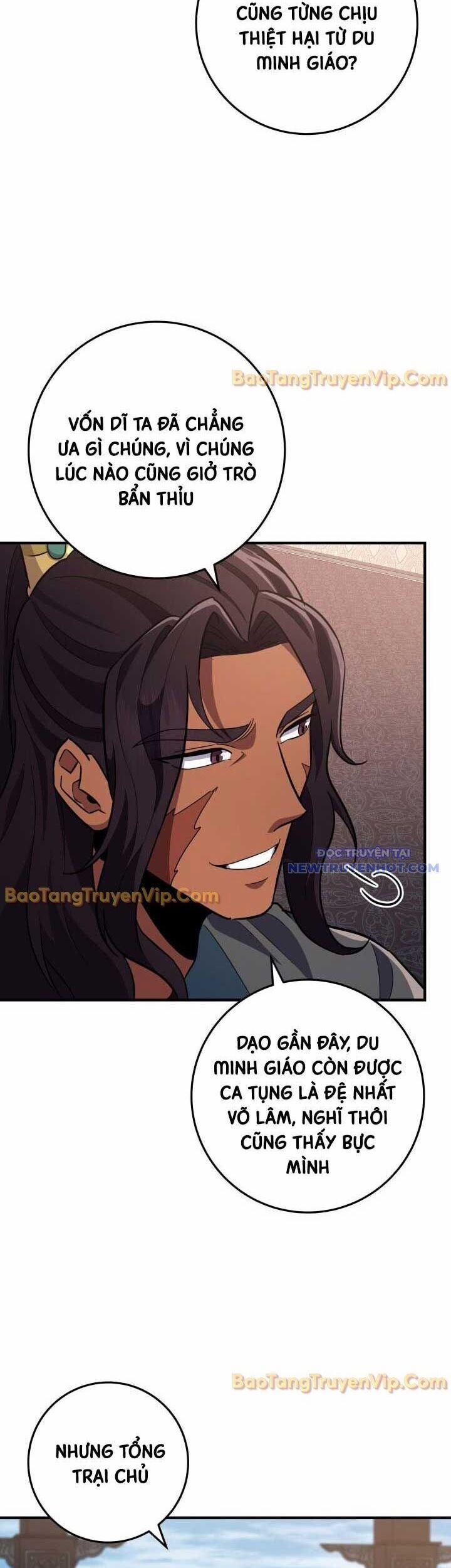 Cửu Thiên Kiếm Pháp 115 trang 197