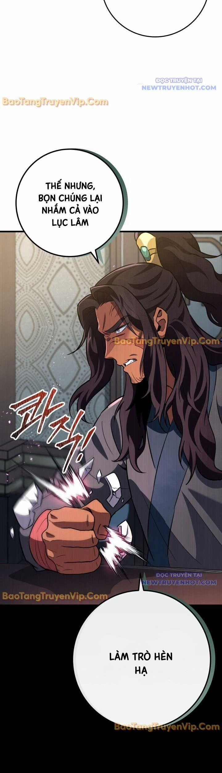 Cửu Thiên Kiếm Pháp 115 trang 200