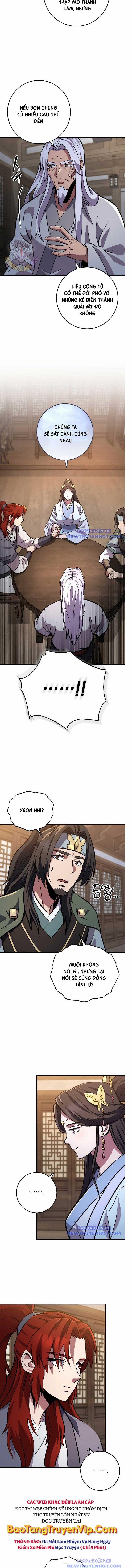 Cửu Thiên Kiếm Pháp 116 trang 7