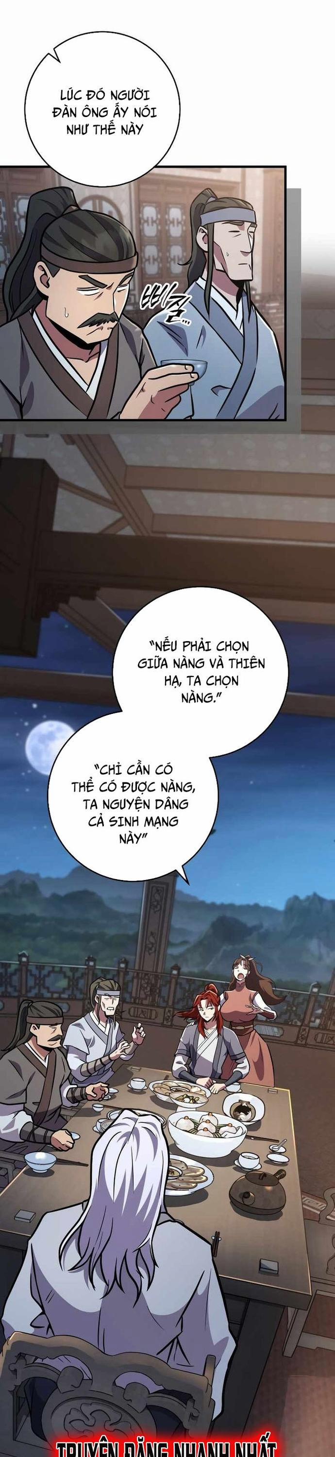 Cửu Thiên Kiếm Pháp 117 trang 1
