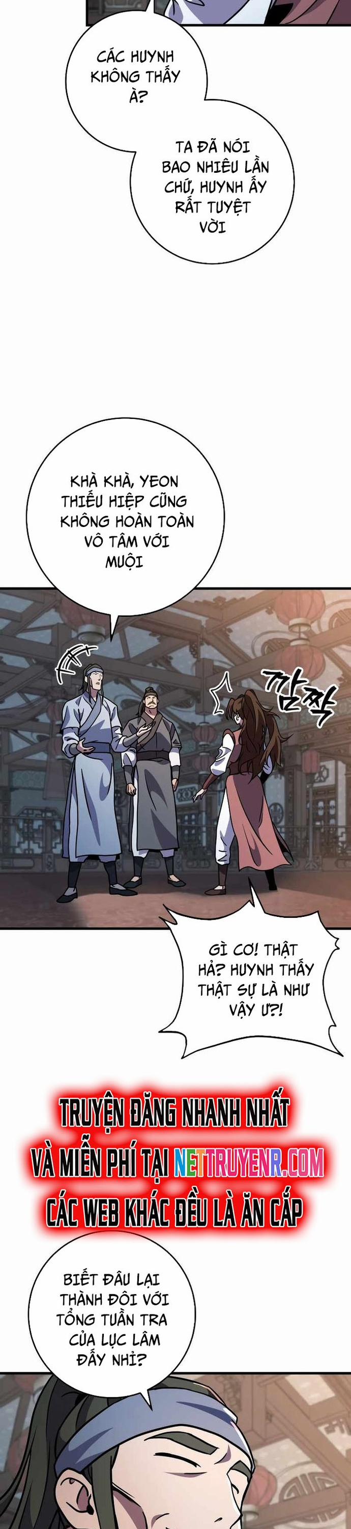 Cửu Thiên Kiếm Pháp 117 trang 15