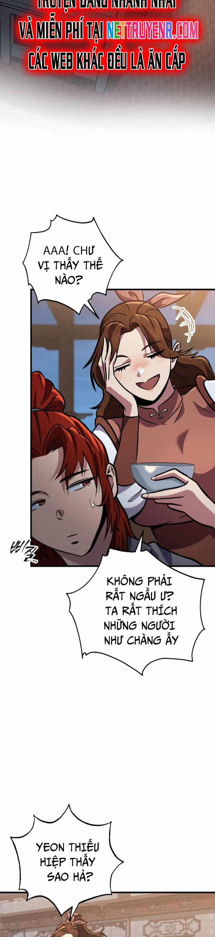 Cửu Thiên Kiếm Pháp 117 trang 2