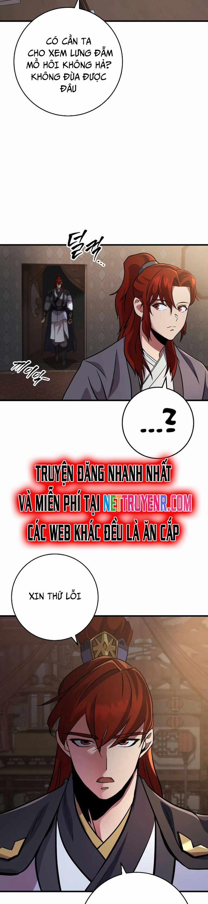 Cửu Thiên Kiếm Pháp 117 trang 22