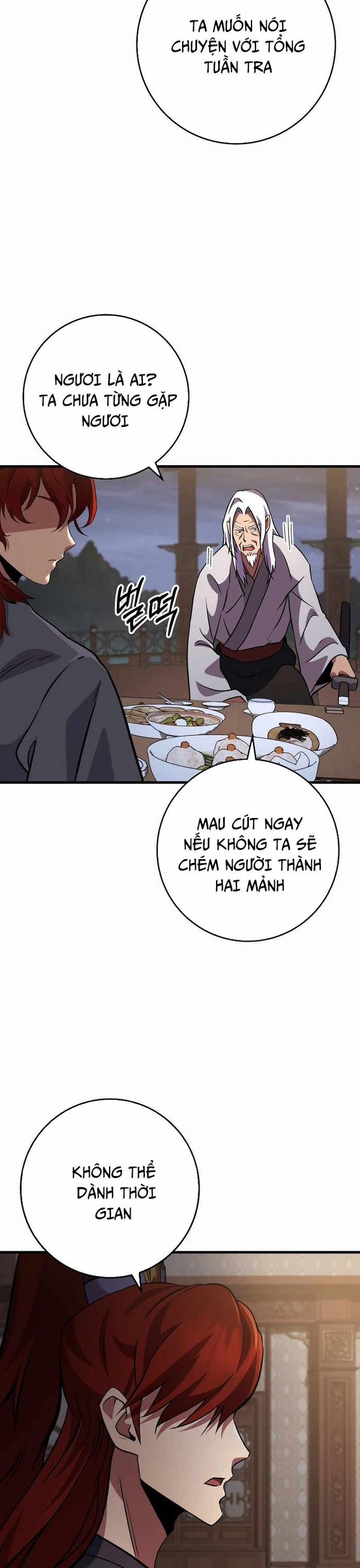 Cửu Thiên Kiếm Pháp 117 trang 23