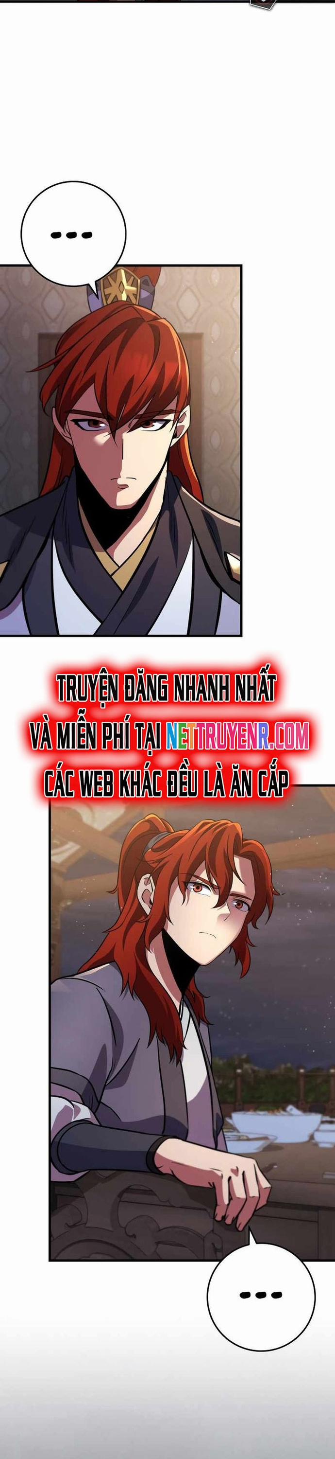 Cửu Thiên Kiếm Pháp 117 trang 25