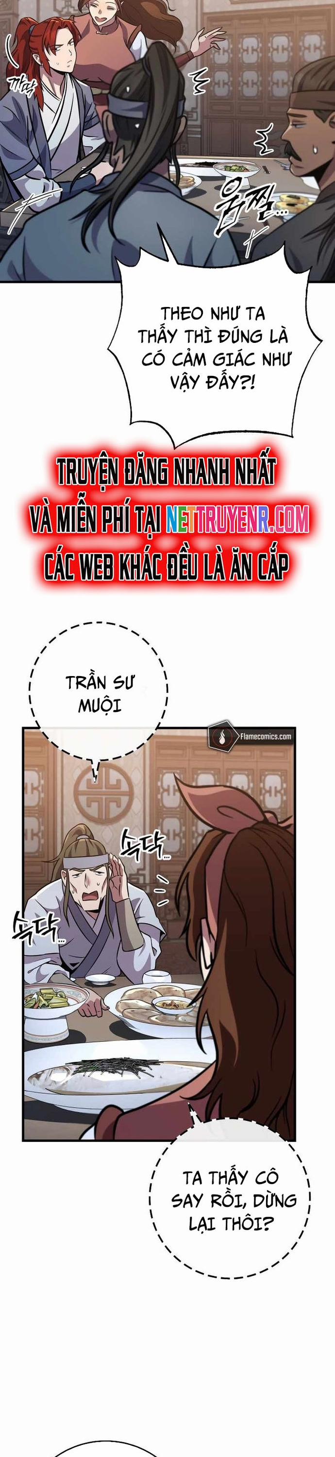 Cửu Thiên Kiếm Pháp 117 trang 3