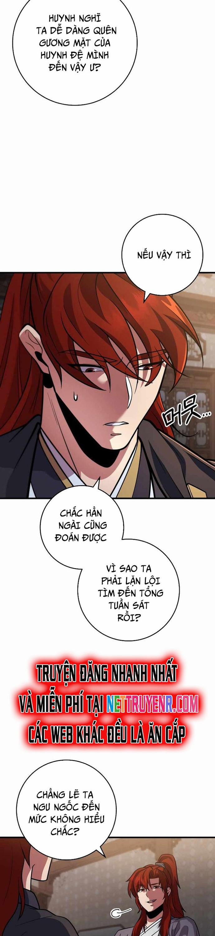 Cửu Thiên Kiếm Pháp 117 trang 33