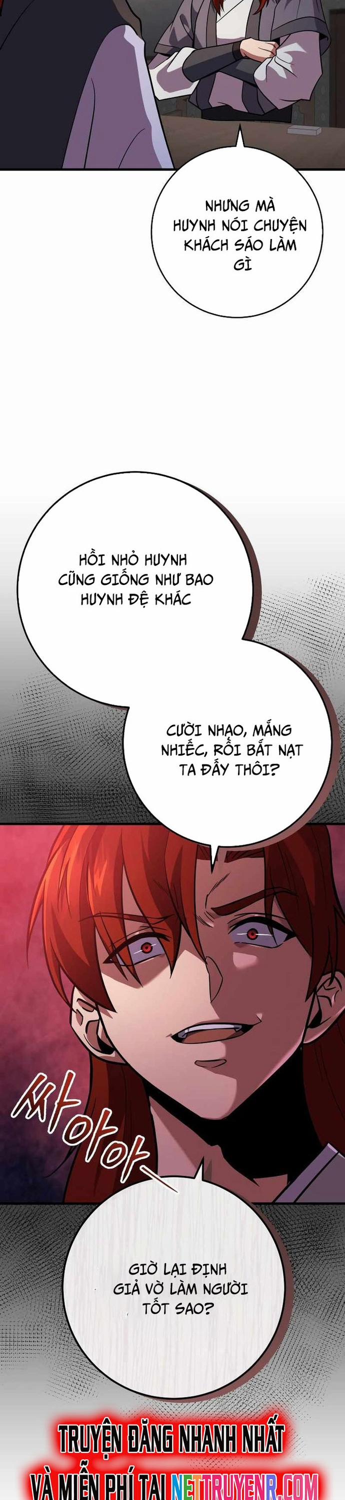 Cửu Thiên Kiếm Pháp 117 trang 34