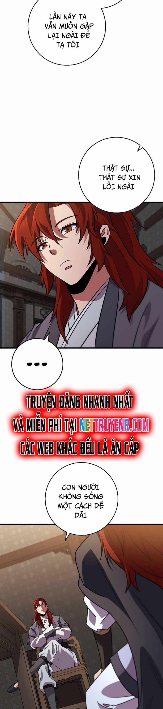 Cửu Thiên Kiếm Pháp 117 trang 37