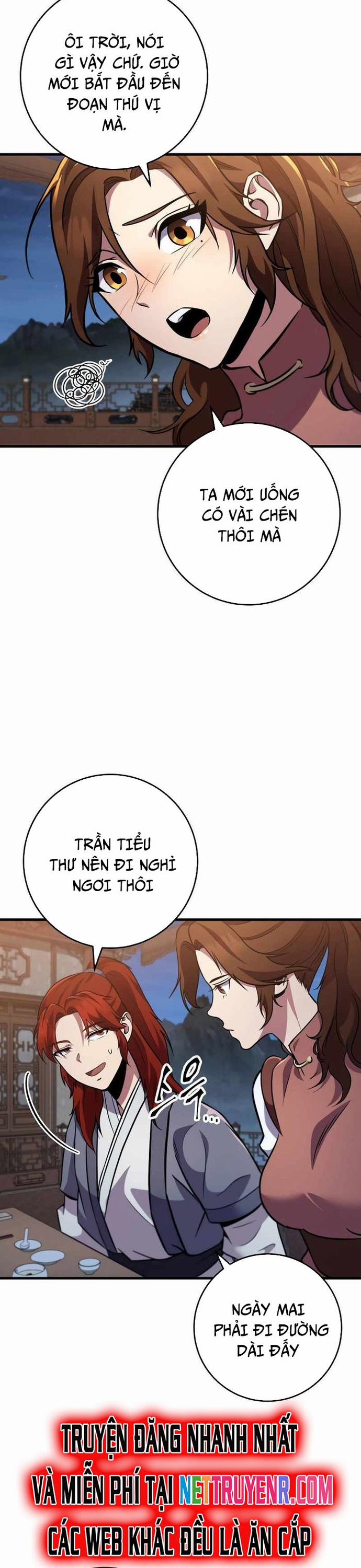 Cửu Thiên Kiếm Pháp 117 trang 4