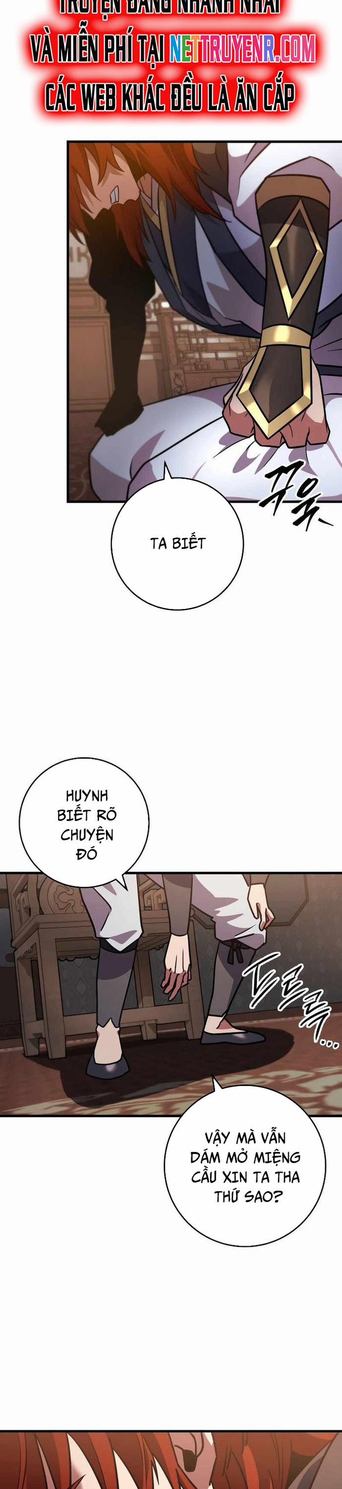 Cửu Thiên Kiếm Pháp 117 trang 40