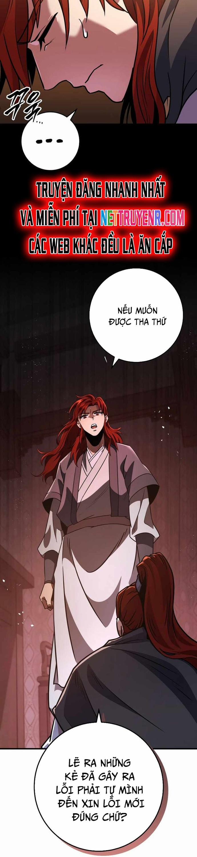 Cửu Thiên Kiếm Pháp 117 trang 41