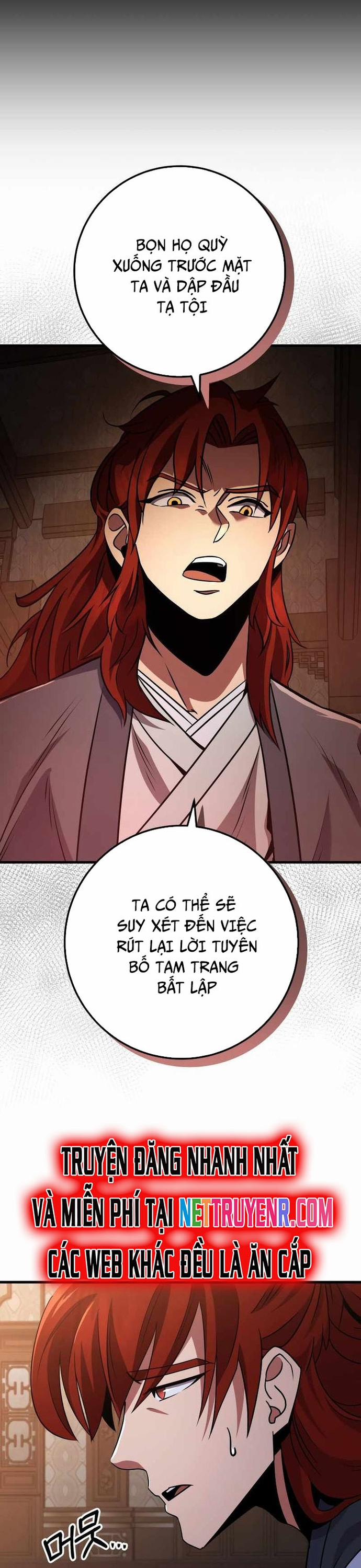 Cửu Thiên Kiếm Pháp 117 trang 43