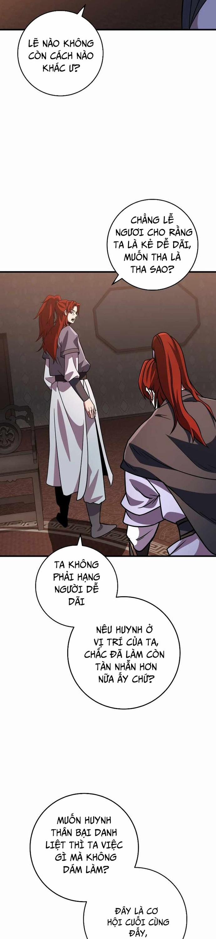 Cửu Thiên Kiếm Pháp 117 trang 44