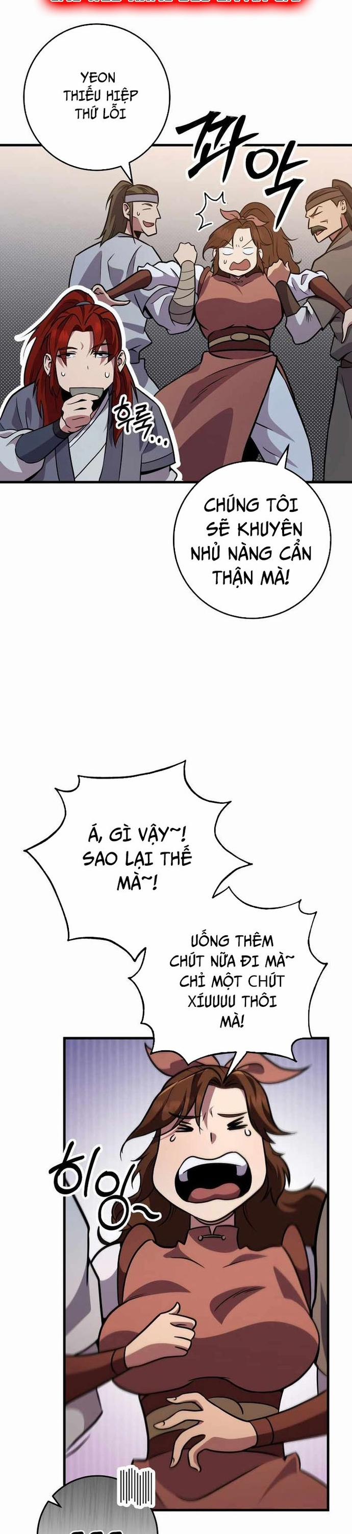 Cửu Thiên Kiếm Pháp 117 trang 6