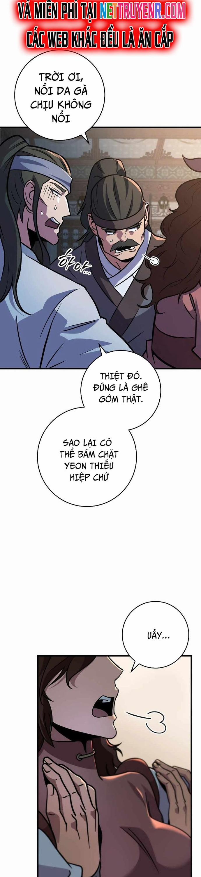 Cửu Thiên Kiếm Pháp 117 trang 8