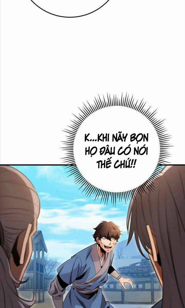 Cửu Thiên Kiếm Pháp 12 trang 10