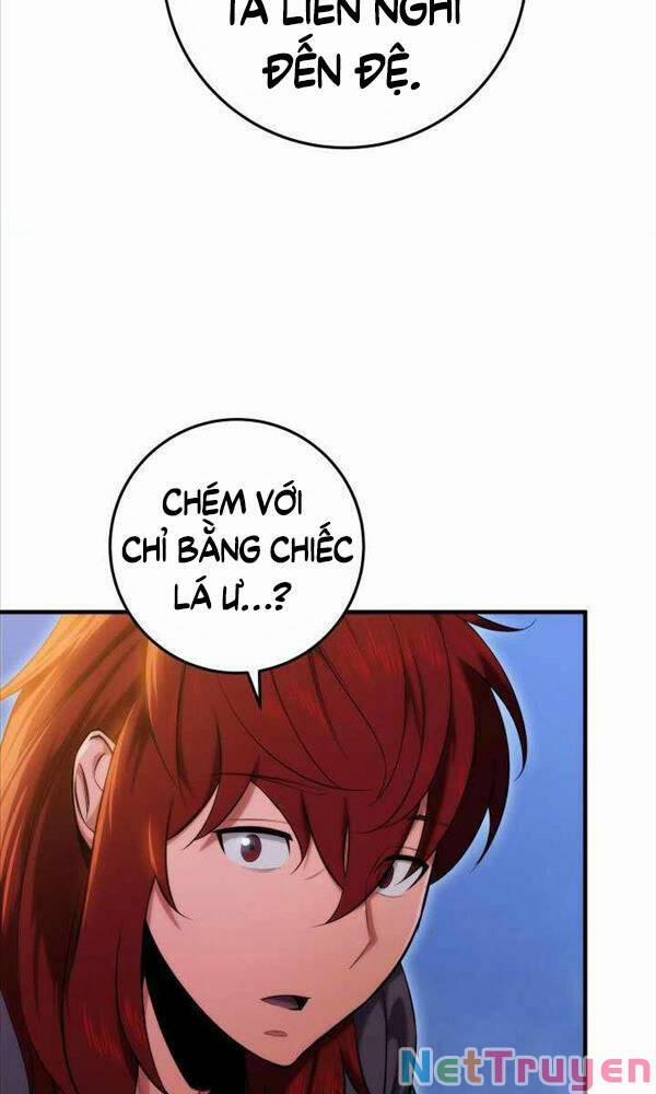 Cửu Thiên Kiếm Pháp 13 trang 11