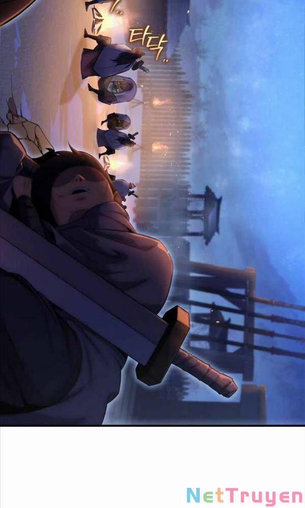 Cửu Thiên Kiếm Pháp 13 trang 19