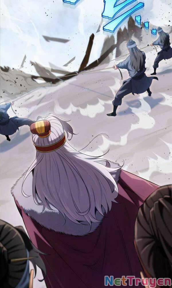 Cửu Thiên Kiếm Pháp 13 trang 58