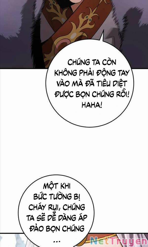 Cửu Thiên Kiếm Pháp 13 trang 61