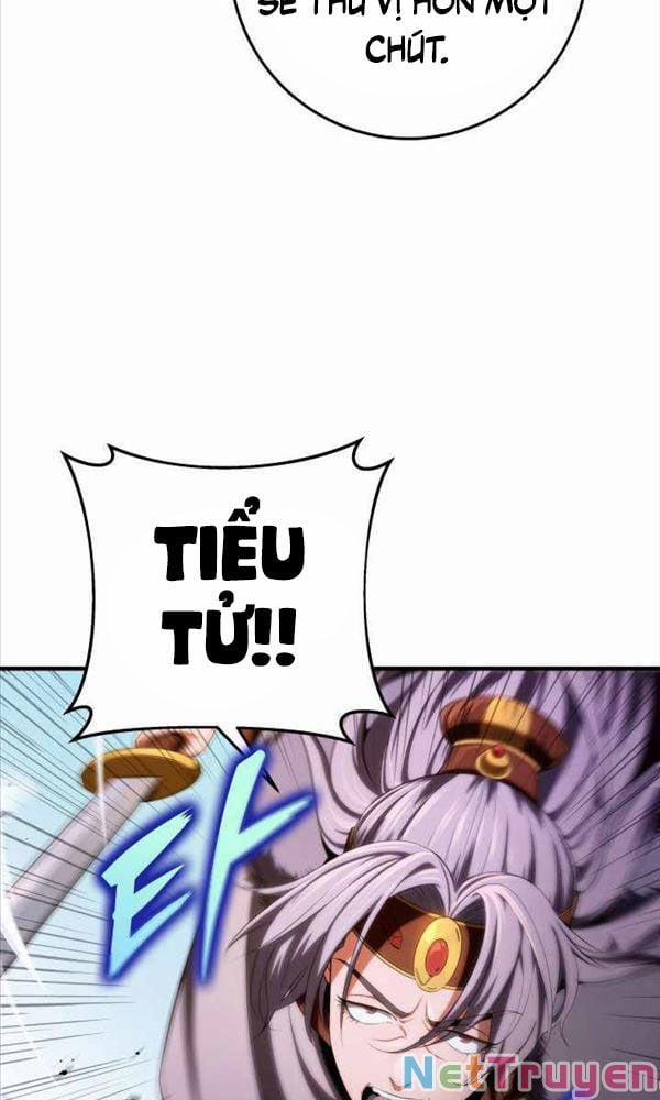 Cửu Thiên Kiếm Pháp 14 trang 20