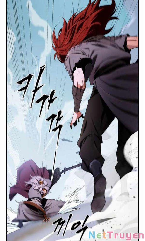 Cửu Thiên Kiếm Pháp 14 trang 39