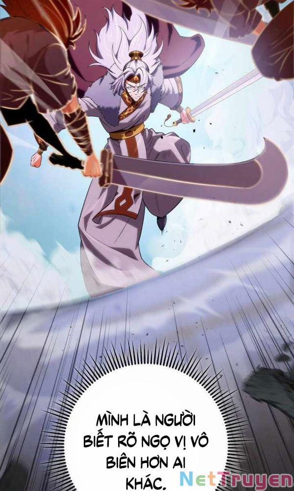 Cửu Thiên Kiếm Pháp 14 trang 76