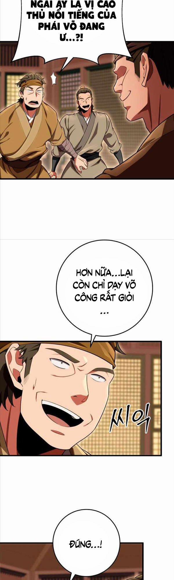 Cửu Thiên Kiếm Pháp 15 trang 19