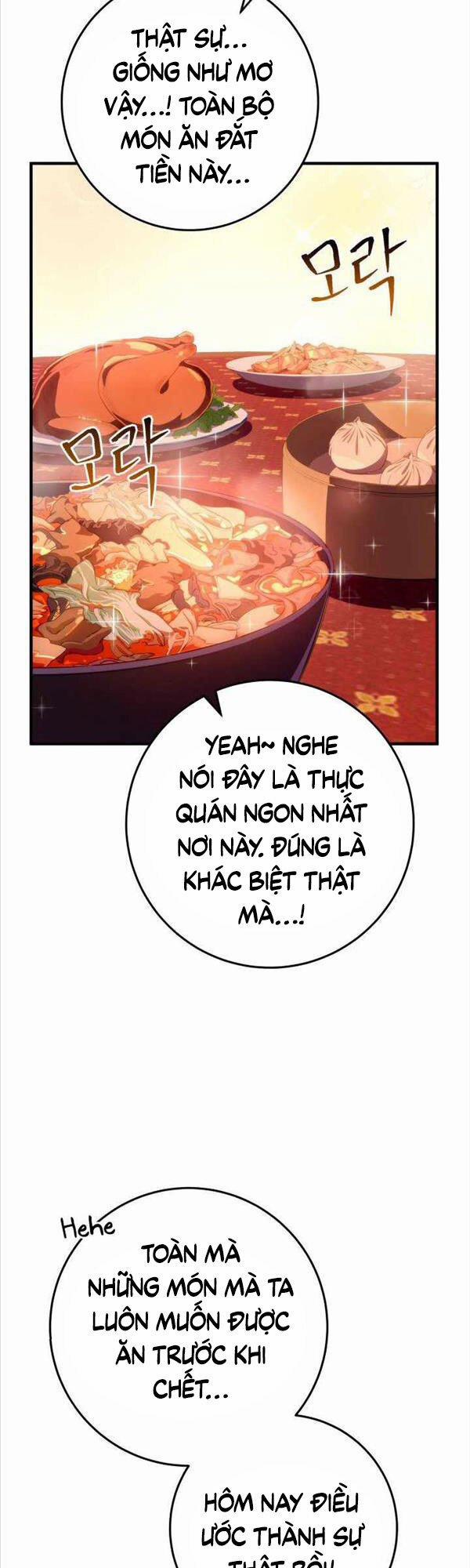 Cửu Thiên Kiếm Pháp 15 trang 25