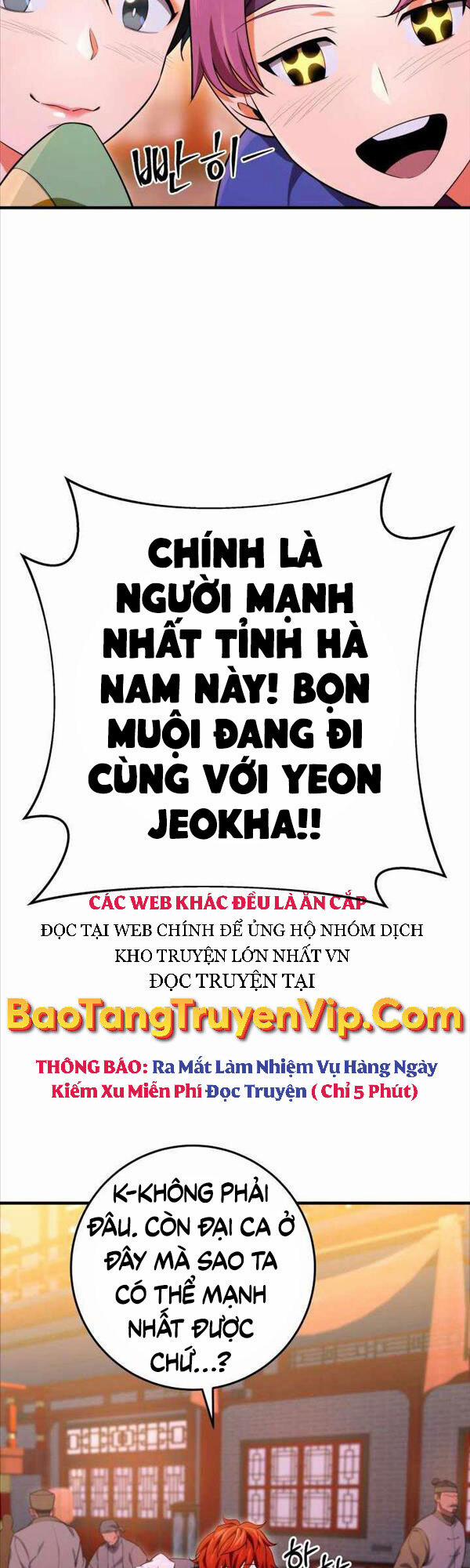 Cửu Thiên Kiếm Pháp 15 trang 27