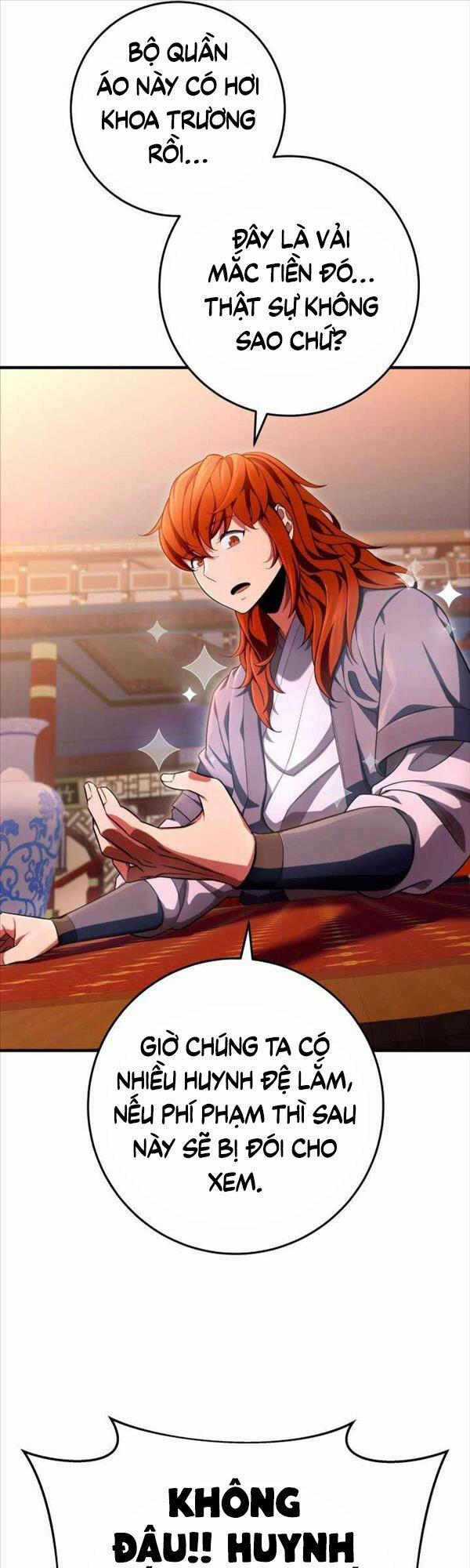 Cửu Thiên Kiếm Pháp 15 trang 29