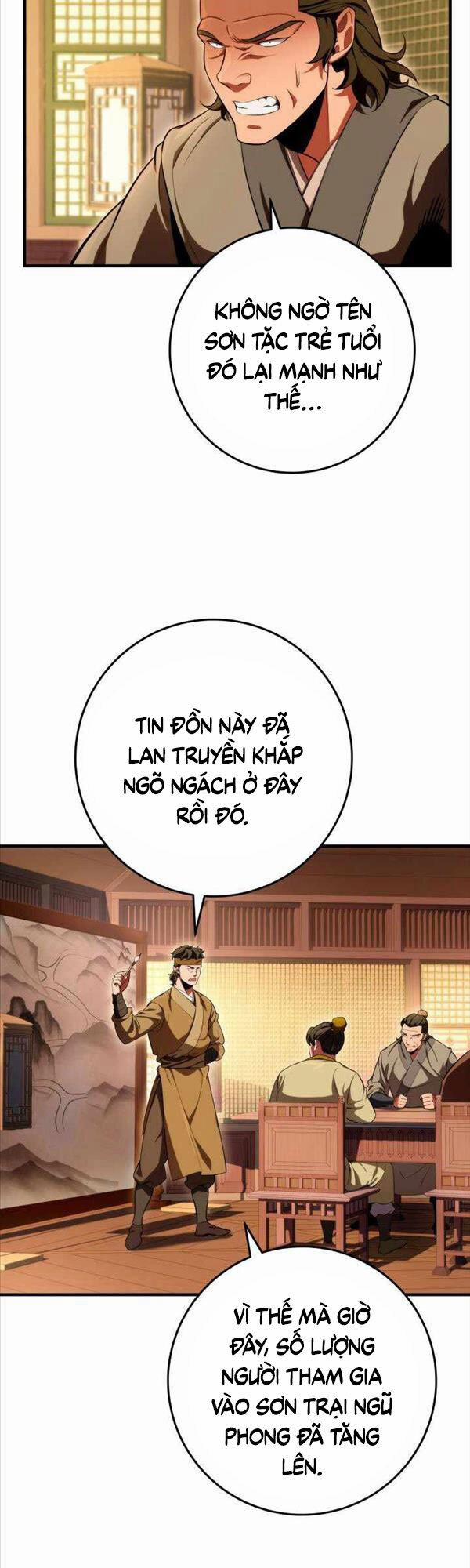 Cửu Thiên Kiếm Pháp 15 trang 3