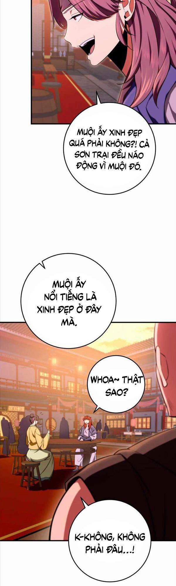 Cửu Thiên Kiếm Pháp 15 trang 34